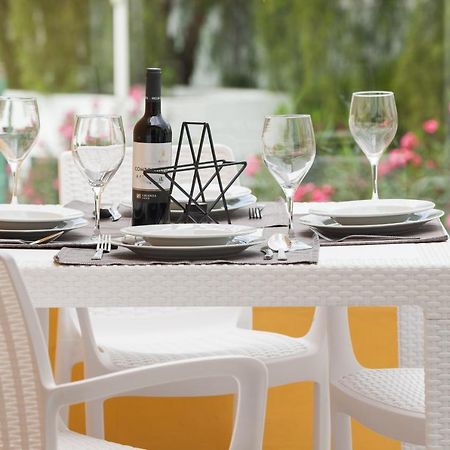Orlando Luxury Costa Adeje公寓 外观 照片