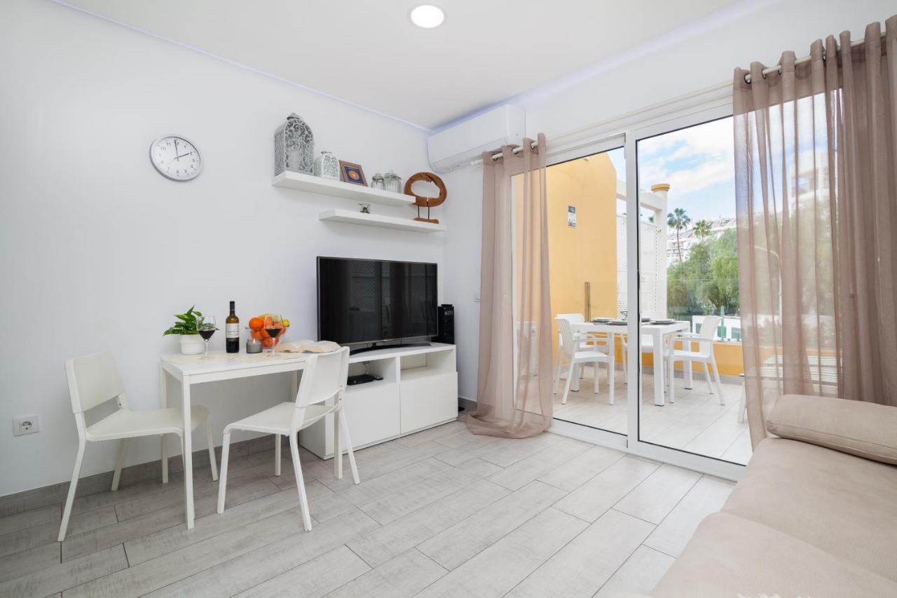Orlando Luxury Costa Adeje公寓 外观 照片