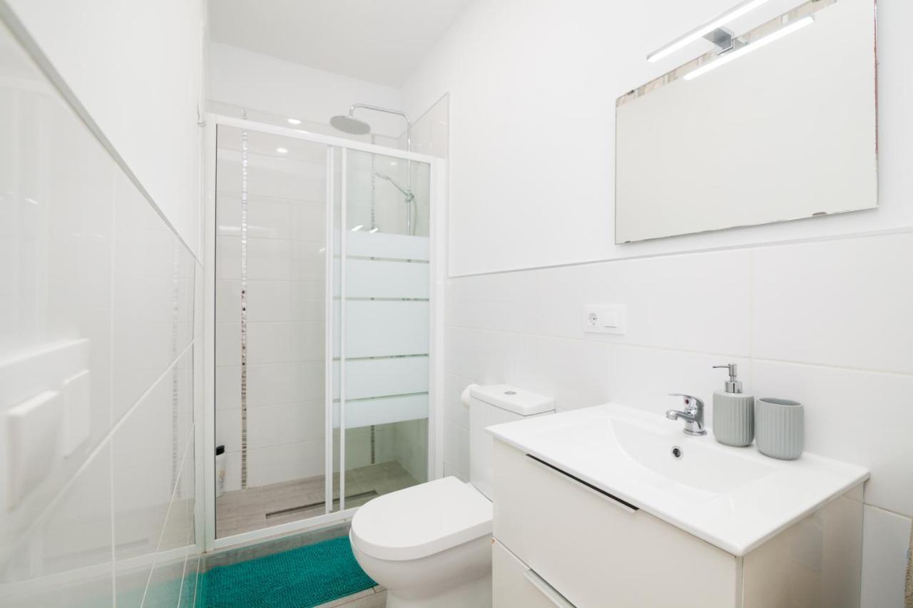Orlando Luxury Costa Adeje公寓 外观 照片