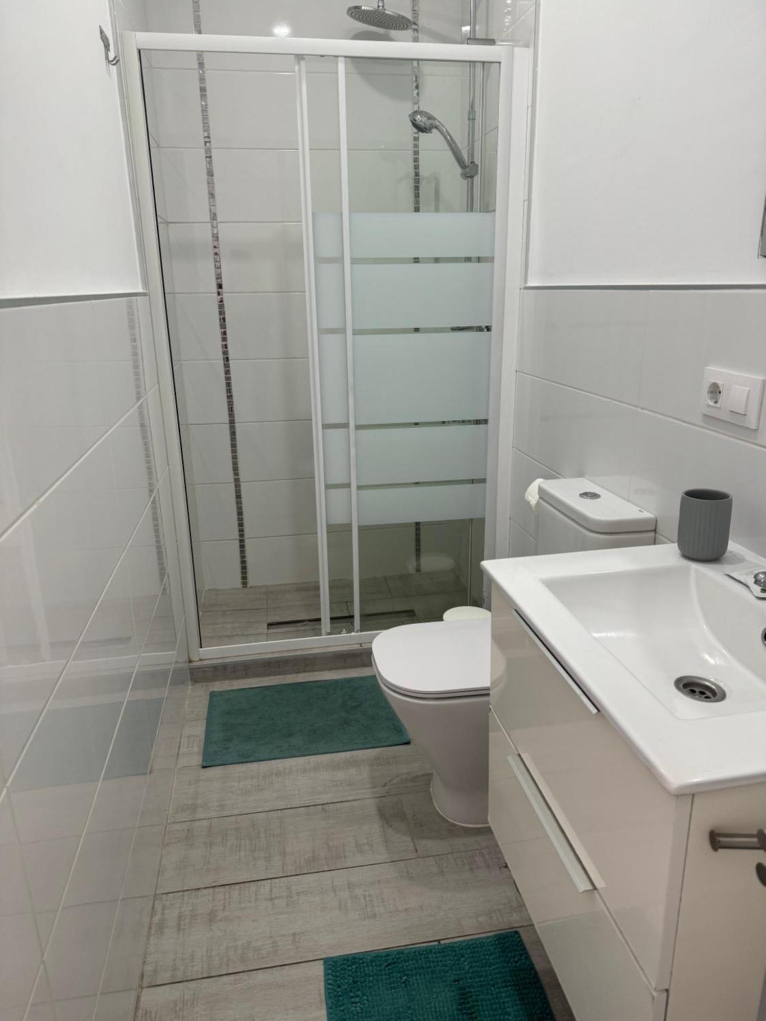Orlando Luxury Costa Adeje公寓 外观 照片