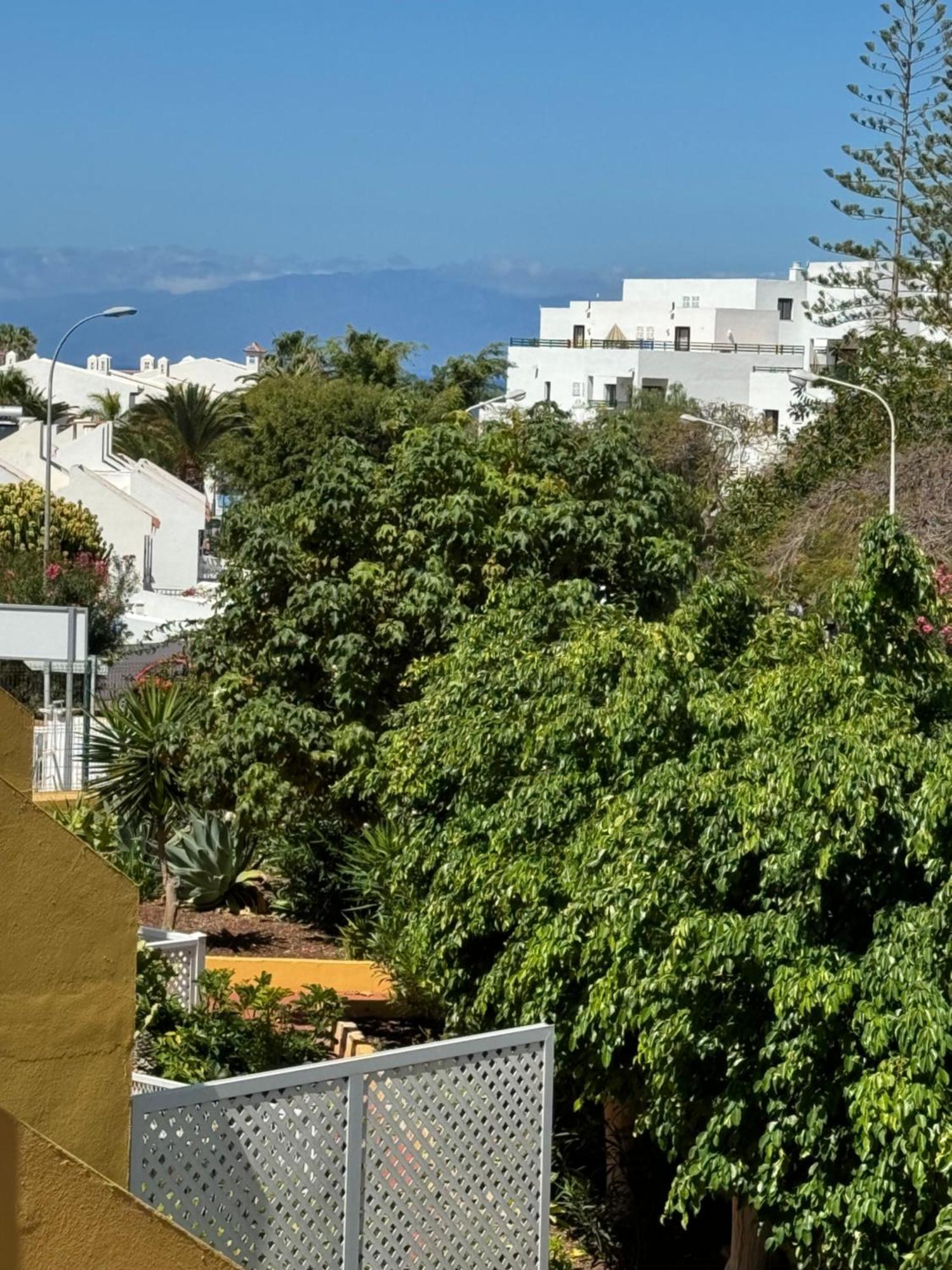 Orlando Luxury Costa Adeje公寓 外观 照片