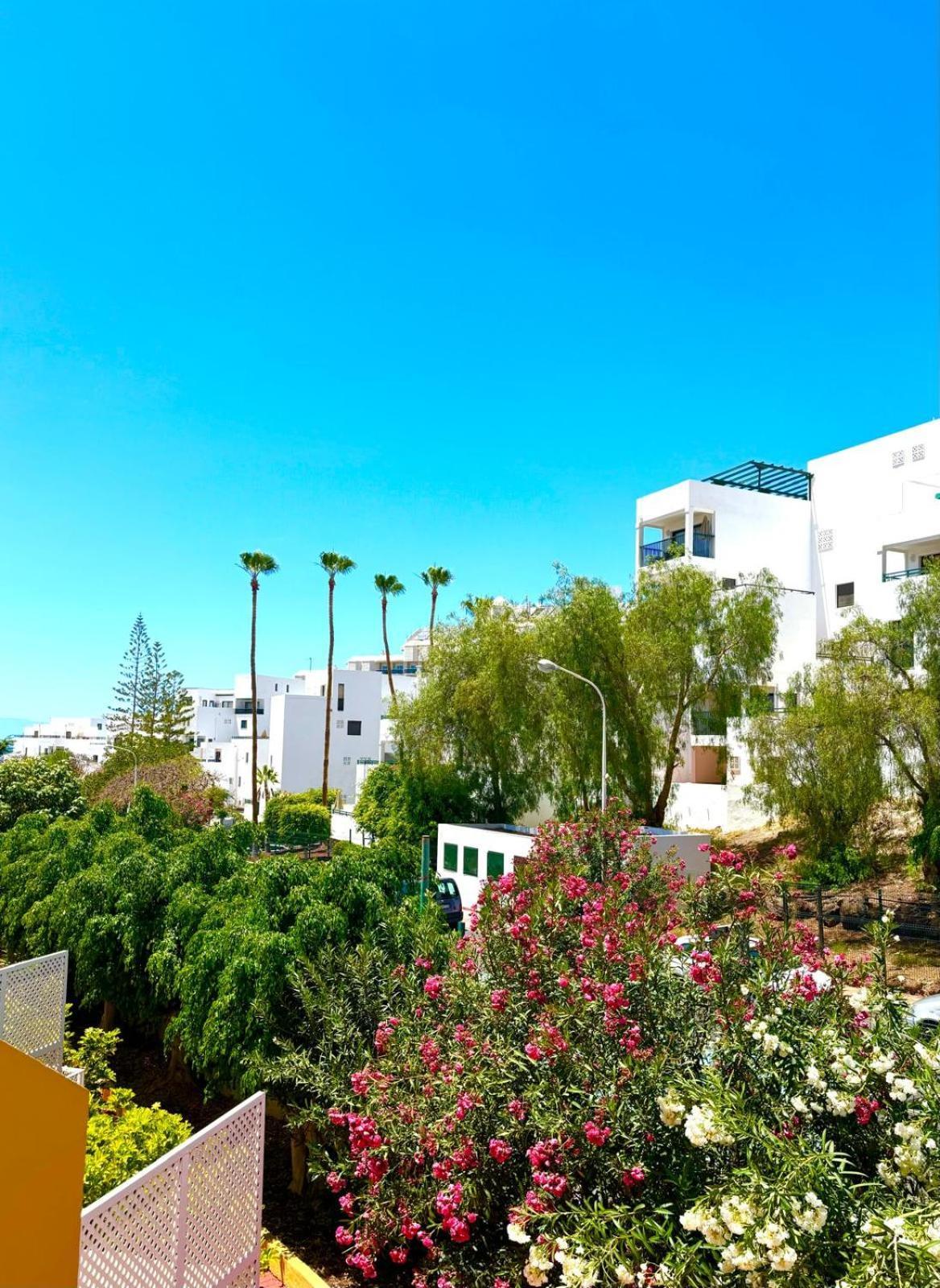 Orlando Luxury Costa Adeje公寓 外观 照片