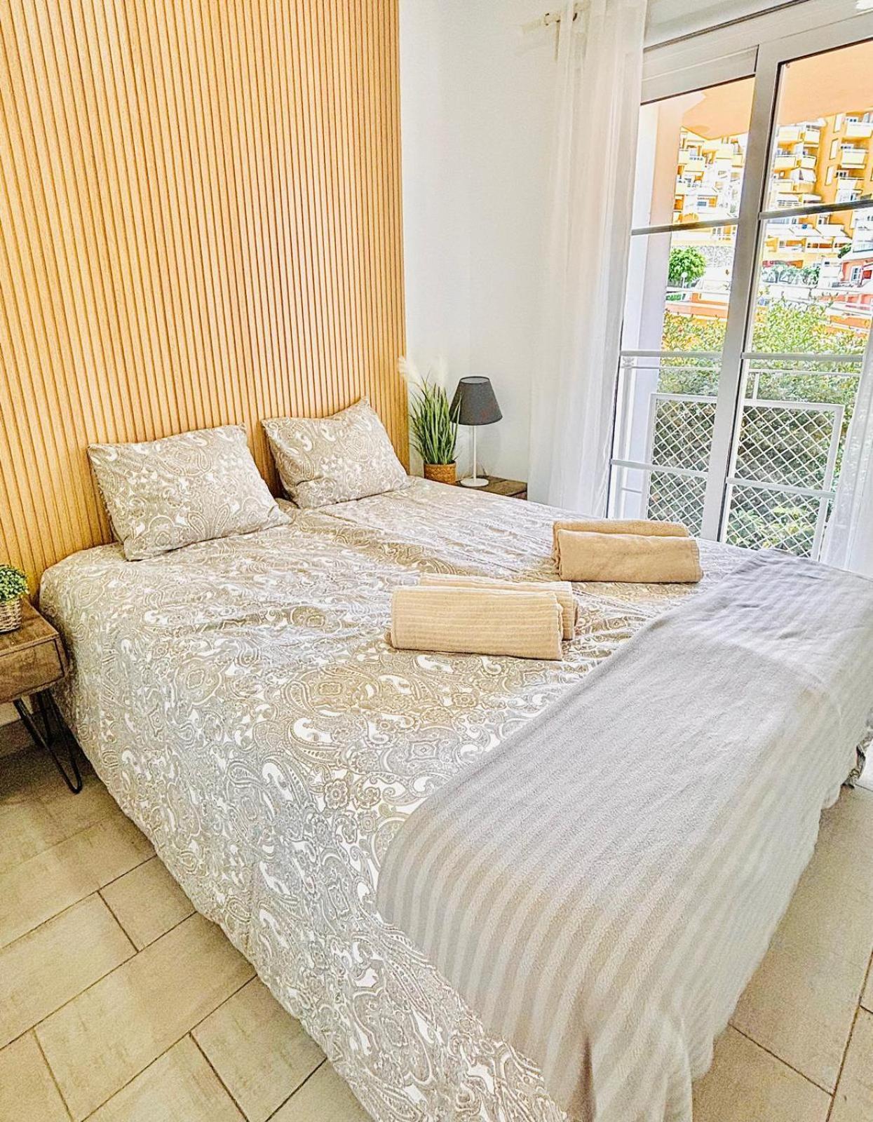 Orlando Luxury Costa Adeje公寓 外观 照片