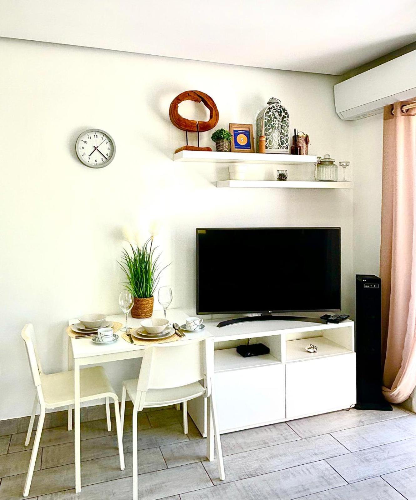 Orlando Luxury Costa Adeje公寓 外观 照片